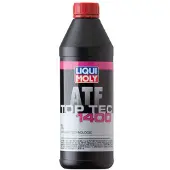 Liqui moly Vaihteistoöljy 3662