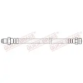 Quick Brake Jarruletku 37.036