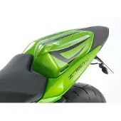 Bodystyle Istuinkiila Z 750 R 11- VIHREÄ