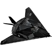 COBI Armed Forces F-117 Nighthawk 798-osainen rakennussarja