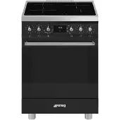 Smeg Classica Induktioliesi C6IMMBM2 (60cm)