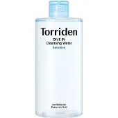 Torriden DIVE-IN Cleansing Water 400ml