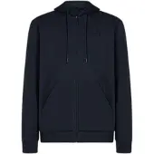 Oakley Apparel Relax 2.0 Kokovetoketjullinen Collegepaita