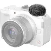 SmallRig Windscreen for Canon EOS R50 V