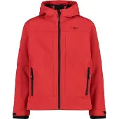 CMP Fix Hood 3a00094 Softshell-takki