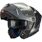 Mt Helmets Atom 2 Sv Highlands Modulaarinen Kypärä