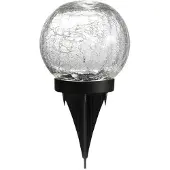 Superfire solar lamp Superfire FF16-A, 600mAh