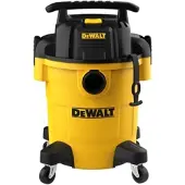 DeWalt pölynimuri Dxv23plpta 1050W 23L