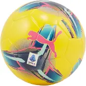Puma Orbita Serie A Fifa Quality Jalkapallo