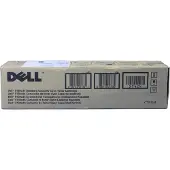 Dell Värikasetti cyan 6.000 sivua