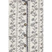Ilse jacobsen Ottomaquilt01P - Cream - 40