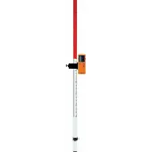 Leica Vakio t/laserlaitteelle kattoon (131–240 cm)
