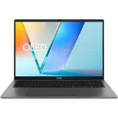 Asus Vivobook S16 - 16" | Ryzen AI 5 | 16GB | 512GB