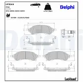 Delphi Jarrupalasarja LP3944