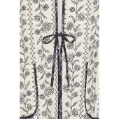 Ilse jacobsen Ottomaquilt04P - Navy - 38