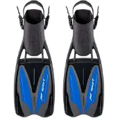 SCUBAPRO Jet Sport Open Heel Sukelluslaitteet