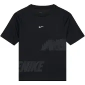 Nike Dri-Fit Multi Top Bold - Black - 147-158