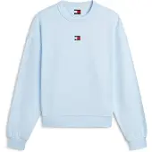 Tommy Hilfiger Bxy Badge Crew Collegepaita