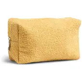 Pieces Pckelly Wash Bag - Silver - ONE SIZE