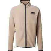 Didriksons Vito Usx Fullzip - Beige - XL