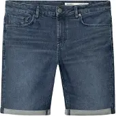 Gabba Gabmarkus Derby Shorts - Blue - 34 x 30
