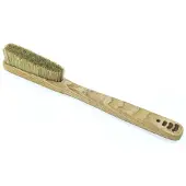 Faza Brushes Confession Harja