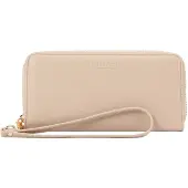 Seidenfelt Manufaktur Kukkaro 'SMILLA' taupe