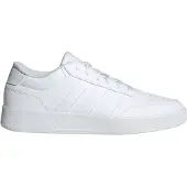 Adidas Matalavartiset tennarit 'Breaknet 3.0' valkoinen