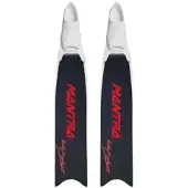 Cetma Mantra Medium Fin Blade