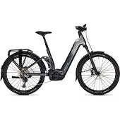 Focus Aventura² 6.8 Fs 27.5´´ Cues 10s Sähköpyörä