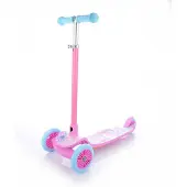 FunActiv Kooki Potkulauta