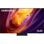 Samsung 55" S95H – 4K OLED TV