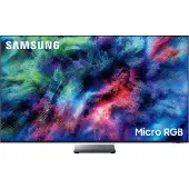 Samsung Micro RGB R95H 65" 4K Tizen TV, 165 Hz, HDR10+