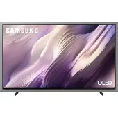 Samsung 65" S99H – 4K OLED TV