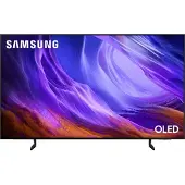 Samsung QE55S85HAEXXH 55" 4K OLED Tizen TV, 100 Hz, OLED HDR
