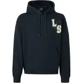 Lyle & Scott Collegepaita vaaleabeige / tummansininen / basaltinharmaa / valkoinen