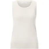 Rich & royal Toppi valkoinen / offwhite