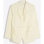 Bershka Bleiseri pastellinvioletti