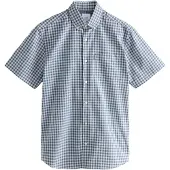 Next Paita sininen / vaaleansininen / khaki / valkoinen