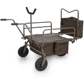Avid Carp Transit Tri-terrain Karpin Kalastuskärry