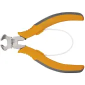 GRUPA TOPEX Tarkkuusjyrsinpihdit 115 mm