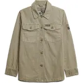 Superdry Military Päällyspaita