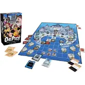 Topi Games One Piece Assault On Marineford Lautapeli