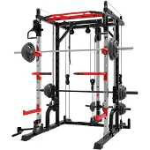 Nordcore Smith Rack Kyykkyhäkki Core