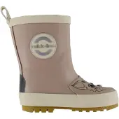 Mikk-Line Wellies Kumisaappaat, Bark, 24