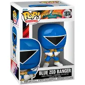 Funko POP! Zeo Ranger Blue Kuvio