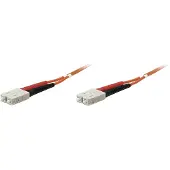 Intellinet 0.5m SC M/M, 5 m, OM2, SC, SC (470032)