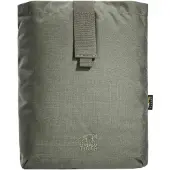 Tasmanian Tiger Dump Pouch IRR (Color: Stone Grey Olive)