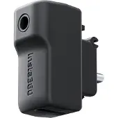 Insta360 X4 Mic Adapter -mikrofoniadapteri