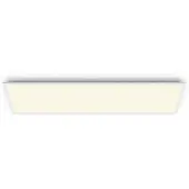 Philips Panel CL560 -kattovalaisin, suorakulmainen, valkoinen, 3300 lm, 2700K